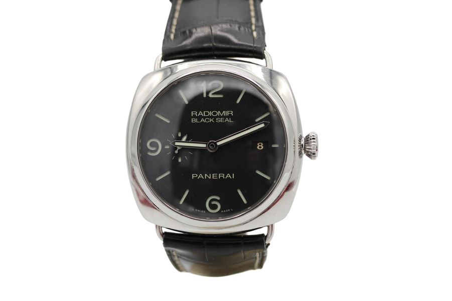 Panerai Radiomir Automatic PAM00388